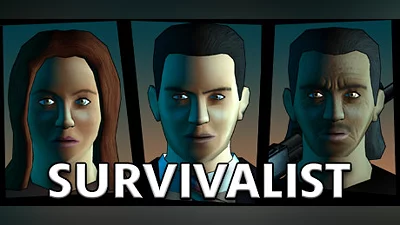 Сборник Survivalist Demo