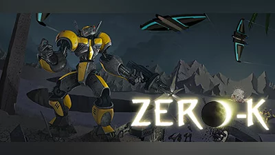 Сборник Zero-K