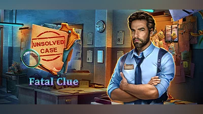 Сборник Unsolved Case: Fatal Clue Collector's Edition