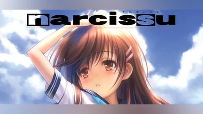 Сборник Narcissu 1st & 2nd