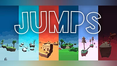 Сборник Jumps Demo