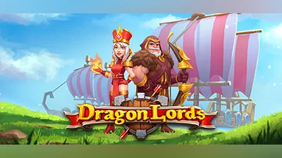 Сборник Dragon Lords: 3D Strategy