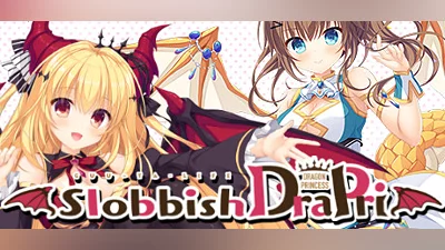 Сборник Slobbish Dragon Princess Demo