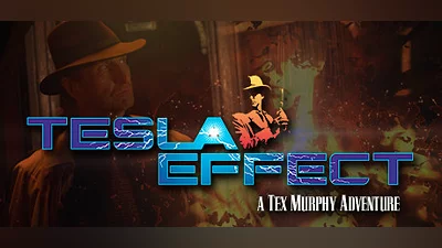Сборник Tesla Effect Demo