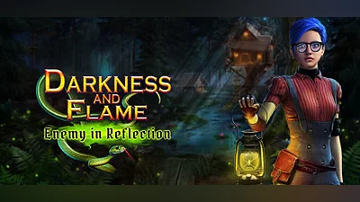 Сборник Darkness and Flame: Enemy in Reflection Demo