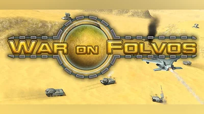 Сборник War on Folvos