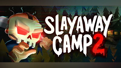 Сборник Slayaway Camp 2 Demo
