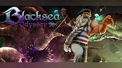 Сборник Blacksea Odyssey Demo
