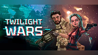 Сборник Twilight Wars