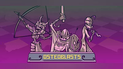 Сборник Osteoblasts