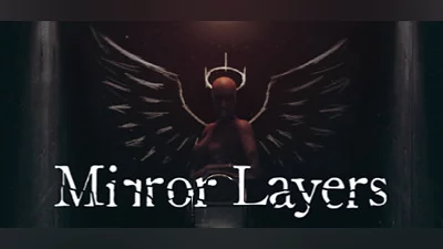 Сборник Mirror Layers Prologue
