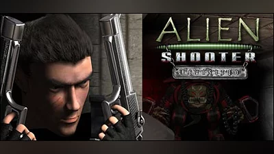 Сборник Alien Shooter: Revisited Demo