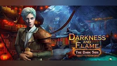 Сборник Darkness and Flame: The Dark Side Demo