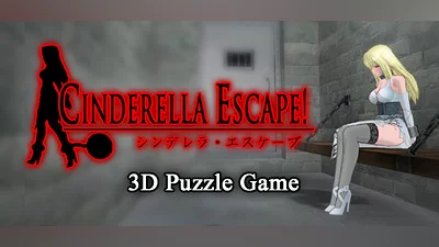Сборник Cinderella Escape! R12 Demo