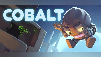 Сборник Cobalt