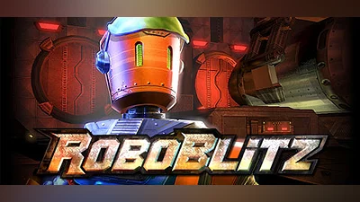 Сборник RoboBlitz Demo