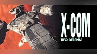 Сборник X-COM: UFO Defense