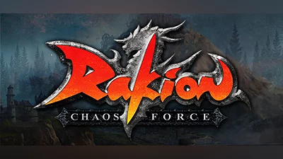 Сборник Rakion Chaos Force