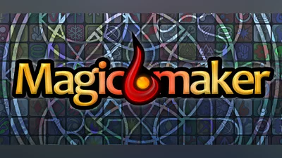 Сборник Magicmaker
