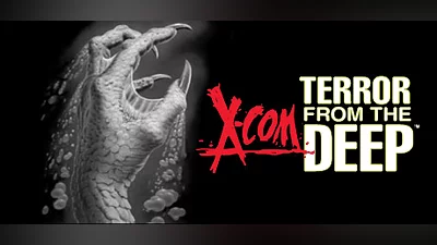Сборник X-COM: Terror From the Deep
