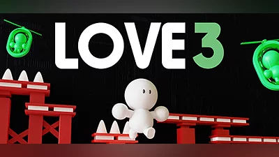 Сборник LOVE 3