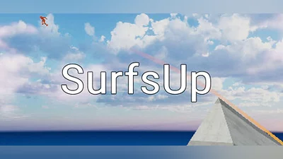 Сборник SurfsUp