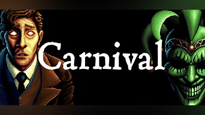 Сборник Carnival