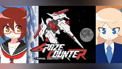 Сборник Graze Counter Demo