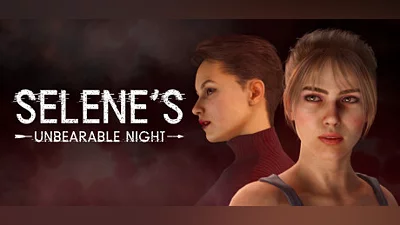 Сборник Selene's Unbearable Night