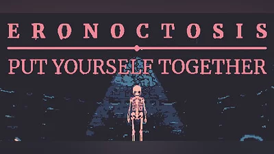 Сборник Eronoctosis: Put Yourself Together
