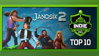 Сборник Janosik 2 Demo