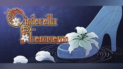 Сборник Cinderella Phenomenon - Otome/Visual Novel