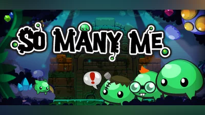 Сборник So Many Me Demo