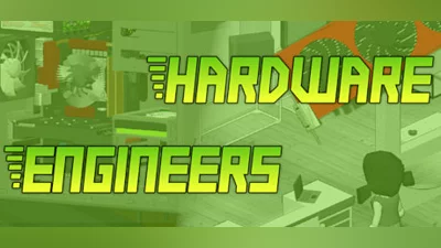 Сборник Hardware Engineers