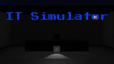 Сборник IT Simulator Demo