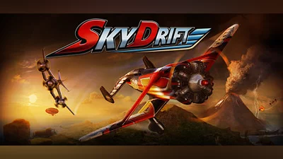 Сборник SkyDrift Demo