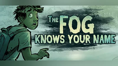 Сборник The Fog Knows Your Name Demo