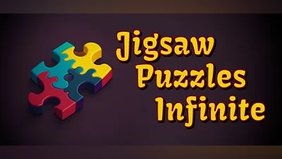 Сборник Jigsaw Puzzles Infinite