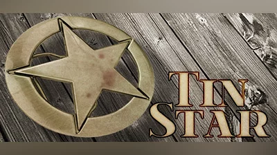Сборник Tin Star Demo
