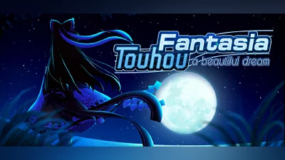 Сборник Touhou Fantasia / 东方梦想曲