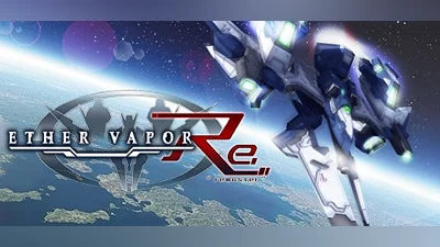 Сборник Ether Vapor Remaster Demo