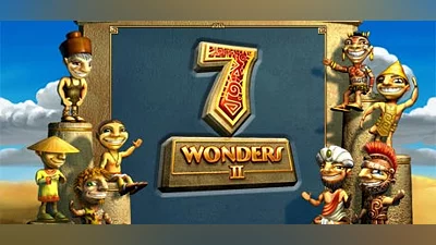 Сборник 7 Wonders II Demo