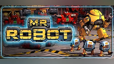 Сборник Mr. Robot Demo