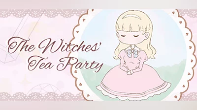 Сборник The Witches' Tea Party Demo