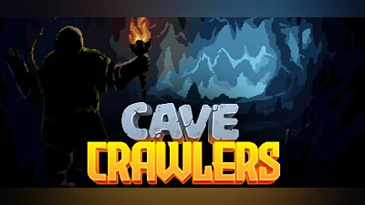 Сборник Cave Crawlers