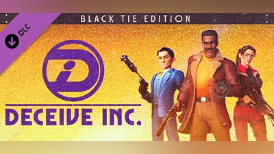 Сборник Deceive Inc. - Black Tie DLC