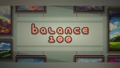 Сборник Balance 97.261/100 Demo