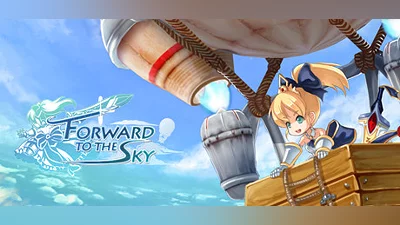 Сборник Forward to the Sky Demo