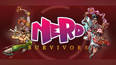 Сборник Nerd Survivors Demo