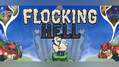Сборник Flocking Hell Demo